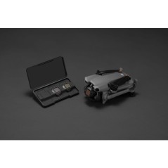 Filtres caméra drone - DJI - Mini 5 Pro ND Filters Set - Contrôle de