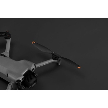 Hélices drone - DJI - Mini 5 Pro Propellers - Faible bruit - Performance de vol optimisée - Booster l'efficacité aérodynamiq