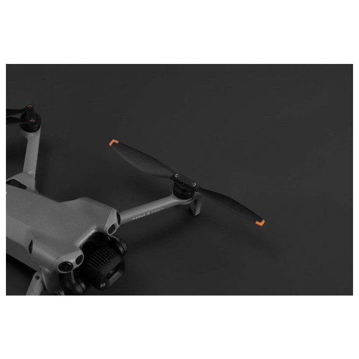 Hélices drone - DJI - Mini 5 Pro Propellers - Faible bruit - Performance de vol optimisée - Booster l'efficacité aérodynamiq Hélices drone - DJI - Mini 5 Pro Propellers - Faible bruit - Performance de vol optimisée - Booster l'efficacité aérodynamiq