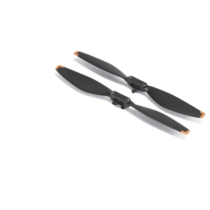 Hélices drone - DJI - Mini 5 Pro Propellers - Faible bruit - Performance de vol optimisée - Booster l'efficacité aérodynamiq Hélices drone - DJI - Mini 5 Pro Propellers - Faible bruit - Performance de vol optimisée - Booster l'efficacité aérodynamiq