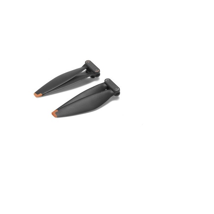 Hélices drone - DJI - Mini 5 Pro Propellers - Faible bruit - Performance de vol optimisée - Booster l'efficacité aérodynamiq Hélices drone - DJI - Mini 5 Pro Propellers - Faible bruit - Performance de vol optimisée - Booster l'efficacité aérodynamiq