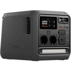 Station électrique portable - DJI - Power 1000 Mini - 1 kWh - Batteri