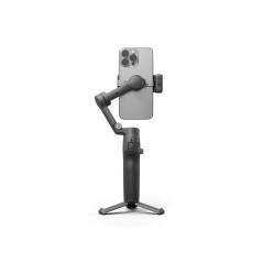 Stabilisateur pour smartphone - DJI - Osmo Mobile 8 Advanced Tracking
