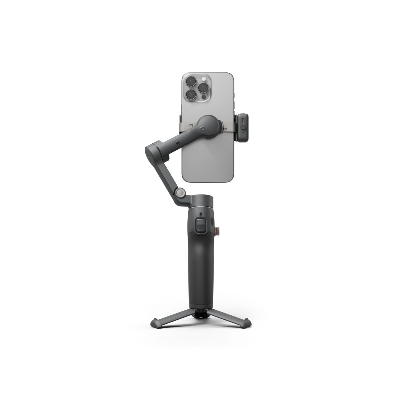 Stabilisateur pour smartphone - DJI - Osmo Mobile 8 Advanced Tracking