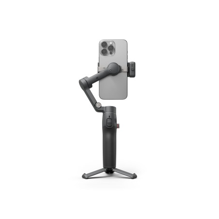 Stabilisateur pour smartphone - DJI - Osmo Mobile 8 Advanced Tracking