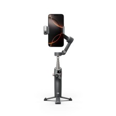 Stabilisateur pour smartphone - DJI - Osmo Mobile 8 Advanced Tracking