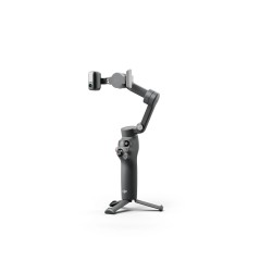 Stabilisateur pour smartphone - DJI - Osmo Mobile 8 Advanced Tracking