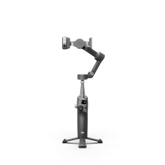 Stabilisateur pour smartphone - DJI - Osmo Mobile 8 Advanced Tracking