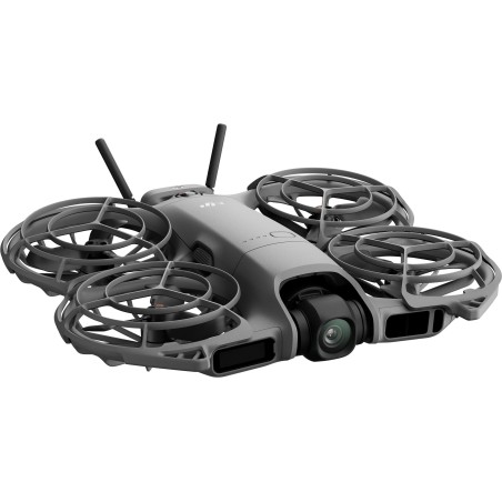 Drone - DJI - Neo 2 Motion Fly More Combo - Caméra 1/1.3'' 48 MP - Vidéo 4K HDR - Télécommande Motion Controller - Kit 3 bat