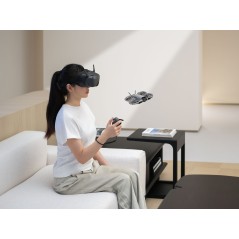 Drone - DJI - Neo 2 Motion Fly More Combo - Caméra 1/1.3'' 48 MP - Vi