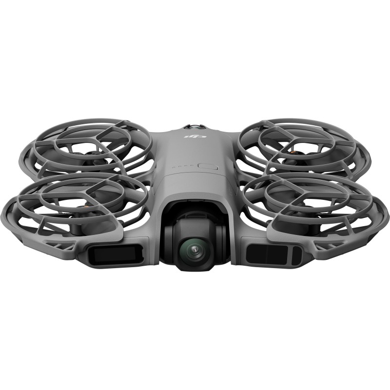 Drone - DJI - Neo 2 - Caméra 1/1.3'' 19 MP - Vidéo 4K HDR - Autonomi