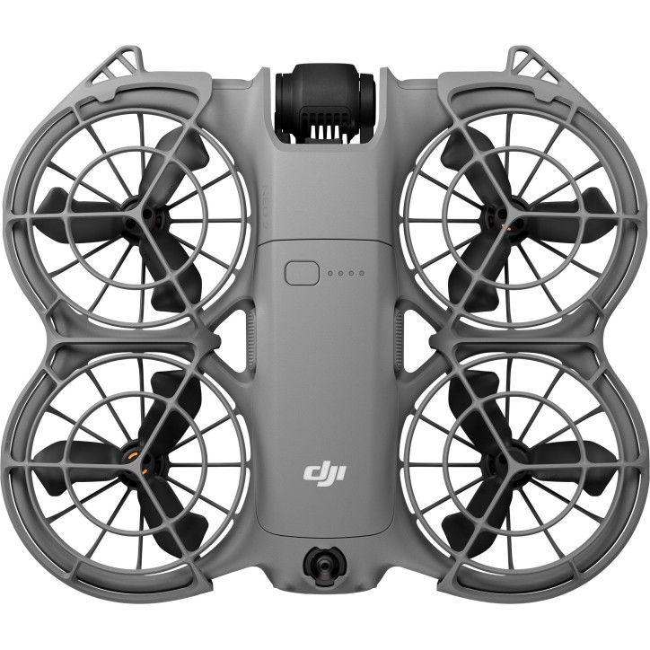 Drone - DJI - Neo 2 - Caméra 1/1.3'' 19 MP - Vidéo 4K HDR - Autonomie 46 min - Transmission O4 HD Drone - DJI - Neo 2 - Caméra 1/1.3'' 19 MP - Vidéo 4K HDR - Autonomie 46 min - Transmission O4 HD
