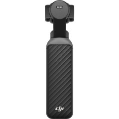 Caméra Stabilisée - DJI - Osmo Pocket 4 - Pack Createur