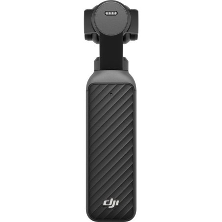 Caméra Stabilisée - DJI - Osmo Pocket 4 - Pack Createur