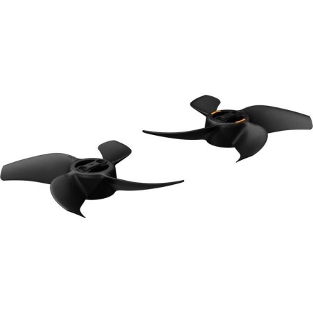 Accessoire drone - DJI - Avata 360 Propellers - Propulsion efficace - Stabilité de vol accrue