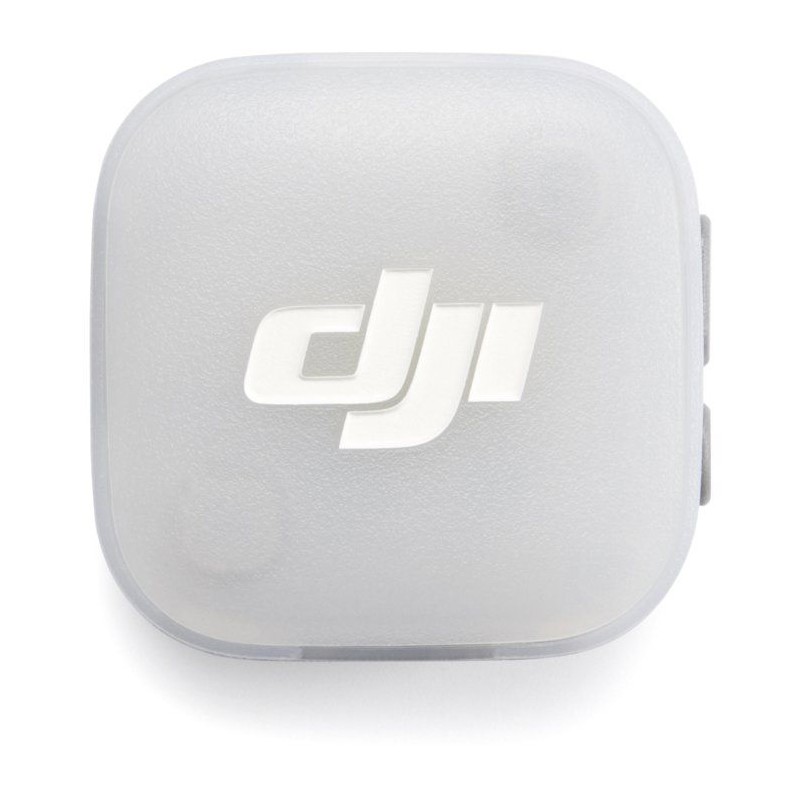 Micro sans fil - DJI - Mic Mini 2 - Transmetteur