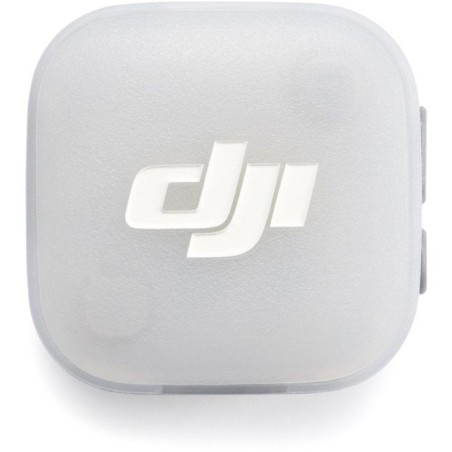 Micro sans fil - DJI - Mic Mini 2 - Transmetteur