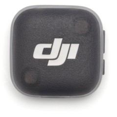 Micro sans fil - DJI - Mic Mini 2 - Transmetteur