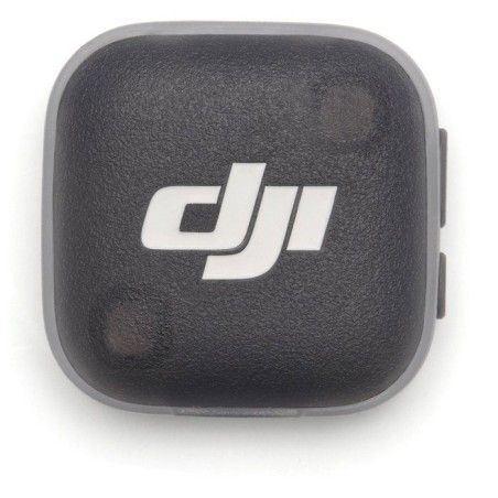 Micro sans fil - DJI - Mic Mini 2 - Transmetteur