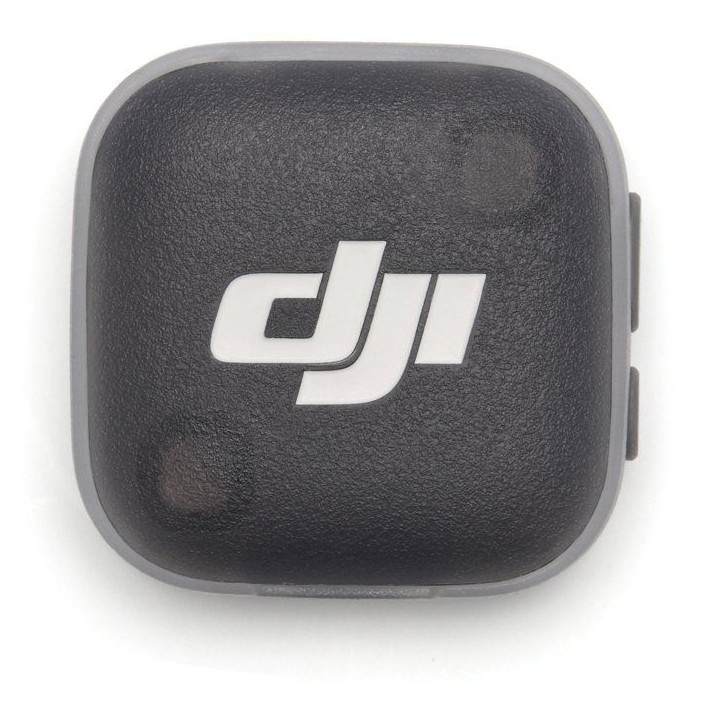 Micro sans fil - DJI - Mic Mini 2 - Transmetteur