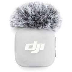 Micro sans fil - DJI - Mic Mini 2 - Transmetteur