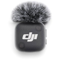 Micro sans fil - DJI - Mic Mini 2 - Transmetteur
