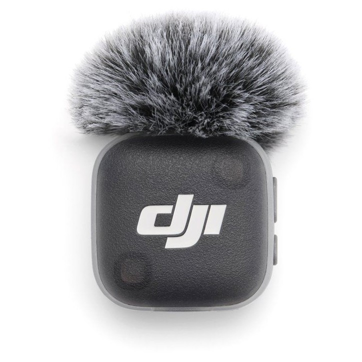 Micro sans fil - DJI - Mic Mini 2 - Transmetteur