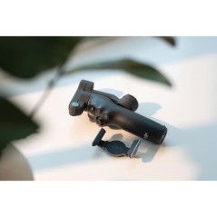 Stabilisateur - DJI - Osmo Mobile 8 - Rotation fluide 360° - Barre d'