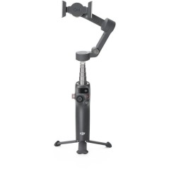 Stabilisateur - DJI - Osmo Mobile 8 - Rotation fluide 360° - Barre d'