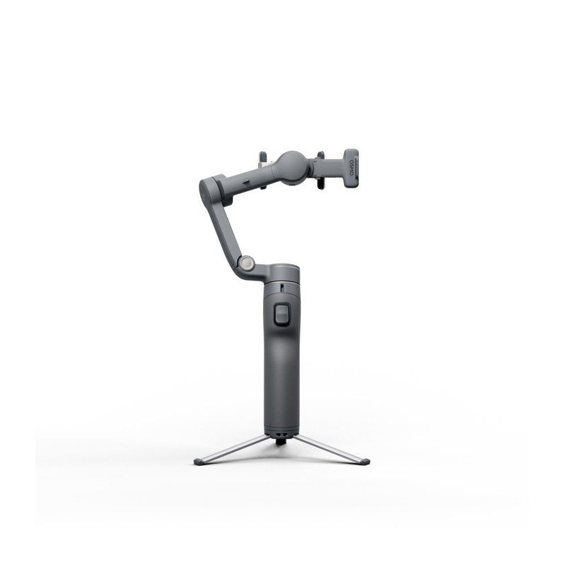 Stabilisateur - DJI - Osmo Mobile 8P - Advanced Tracking Combo