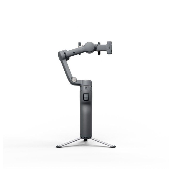 Stabilisateur - DJI - Osmo Mobile 8P - Advanced Tracking Combo Stabilisateur - DJI - Osmo Mobile 8P - Advanced Tracking Combo
