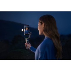 Stabilisateur - DJI - Osmo Mobile 8P - Advanced Tracking Combo