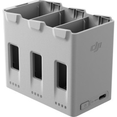 Station de charge - DJI - LITO X1 - Station de recharge bidirectionnel