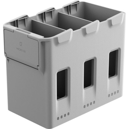 Station de charge - DJI - LITO X1 - Station de recharge bidirectionnelle