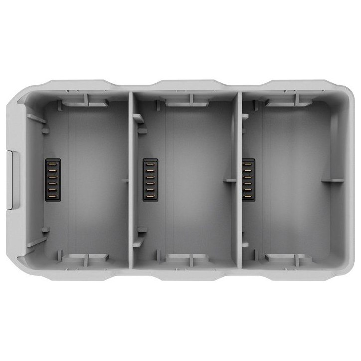Station de charge - DJI - LITO X1 - Station de recharge bidirectionnelle Station de charge - DJI - LITO X1 - Station de recharge bidirectionnelle