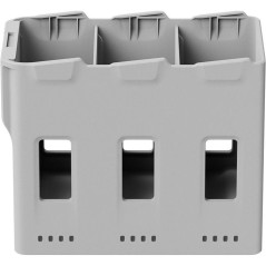 Station de charge - DJI - LITO X1 - Station de recharge bidirectionnel