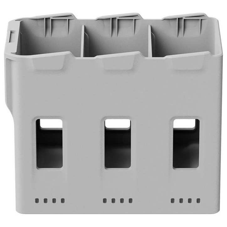Station de charge - DJI - LITO X1 - Station de recharge bidirectionnelle Station de charge - DJI - LITO X1 - Station de recharge bidirectionnelle