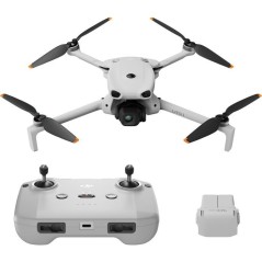 Drone - DJI - LITO X1