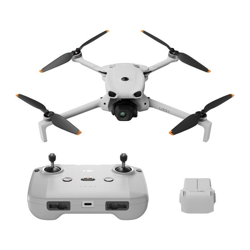 Drone - DJI - LITO X1