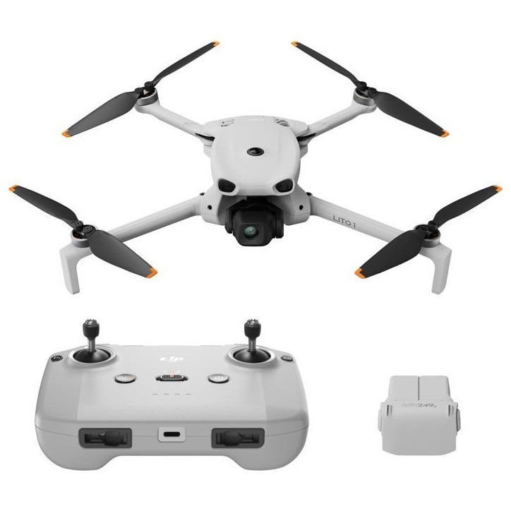 Drone - DJI - LITO X1
