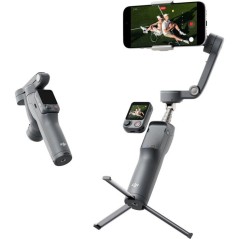 Stabilisateur - DJI - Osmo Mobile 8P - Standard Combo