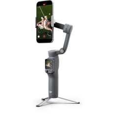 Stabilisateur - DJI - Osmo Mobile 8P - Standard Combo