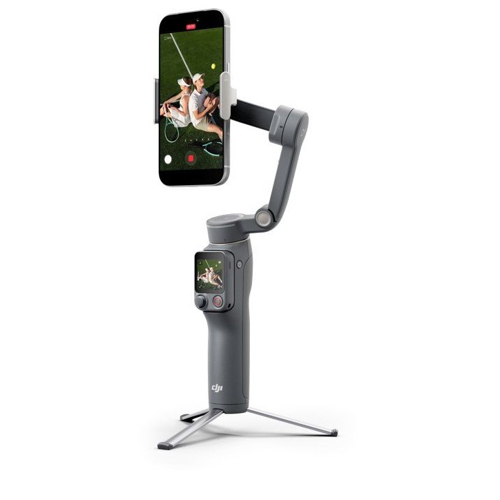 Stabilisateur - DJI - Osmo Mobile 8P - Standard Combo Stabilisateur - DJI - Osmo Mobile 8P - Standard Combo