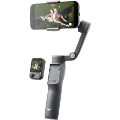 Stabilisateur - DJI - Osmo Mobile 8P - Standard Combo