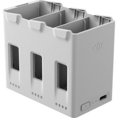 Station de charge - DJI - LITO 1 - Station de recharge bidirectionnell