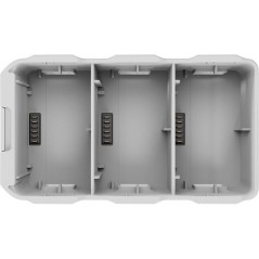 Station de charge - DJI - LITO 1 - Station de recharge bidirectionnelle