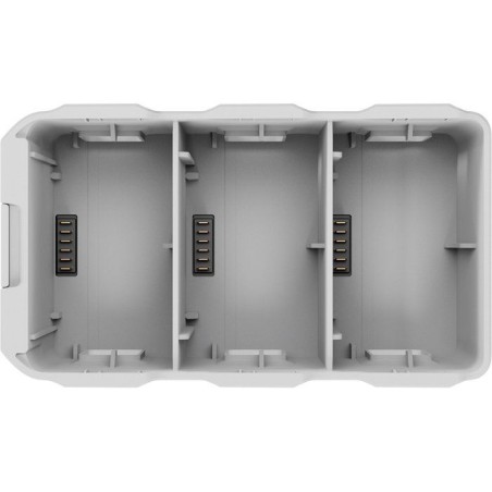 Station de charge - DJI - LITO 1 - Station de recharge bidirectionnelle