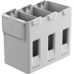 Station de charge - DJI - LITO 1 - Station de recharge bidirectionnell