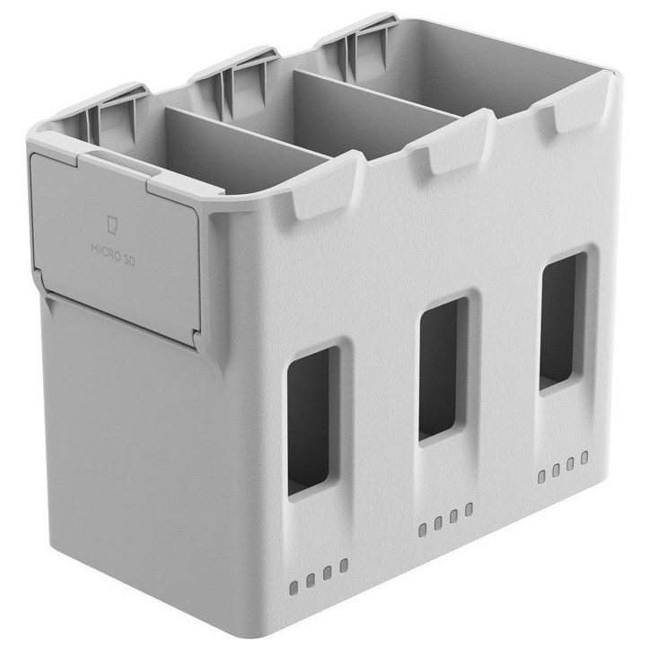 Station de charge - DJI - LITO 1 - Station de recharge bidirectionnelle Station de charge - DJI - LITO 1 - Station de recharge bidirectionnelle