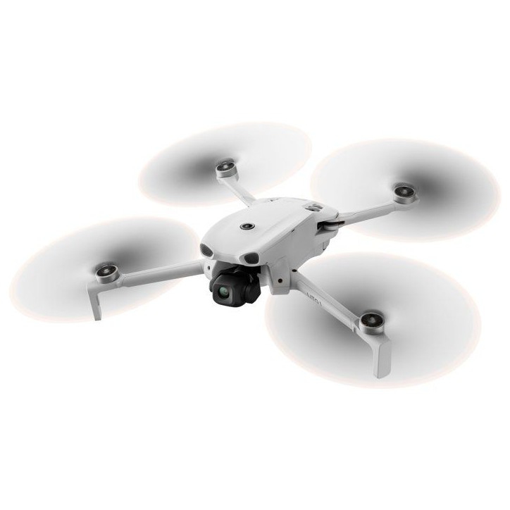 Drone - DJI - LITO 1 - Pack Fly More - DJI RC-N3